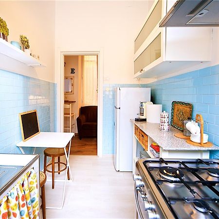 Vetrina Holidays Apartment Navona Rome Luaran gambar