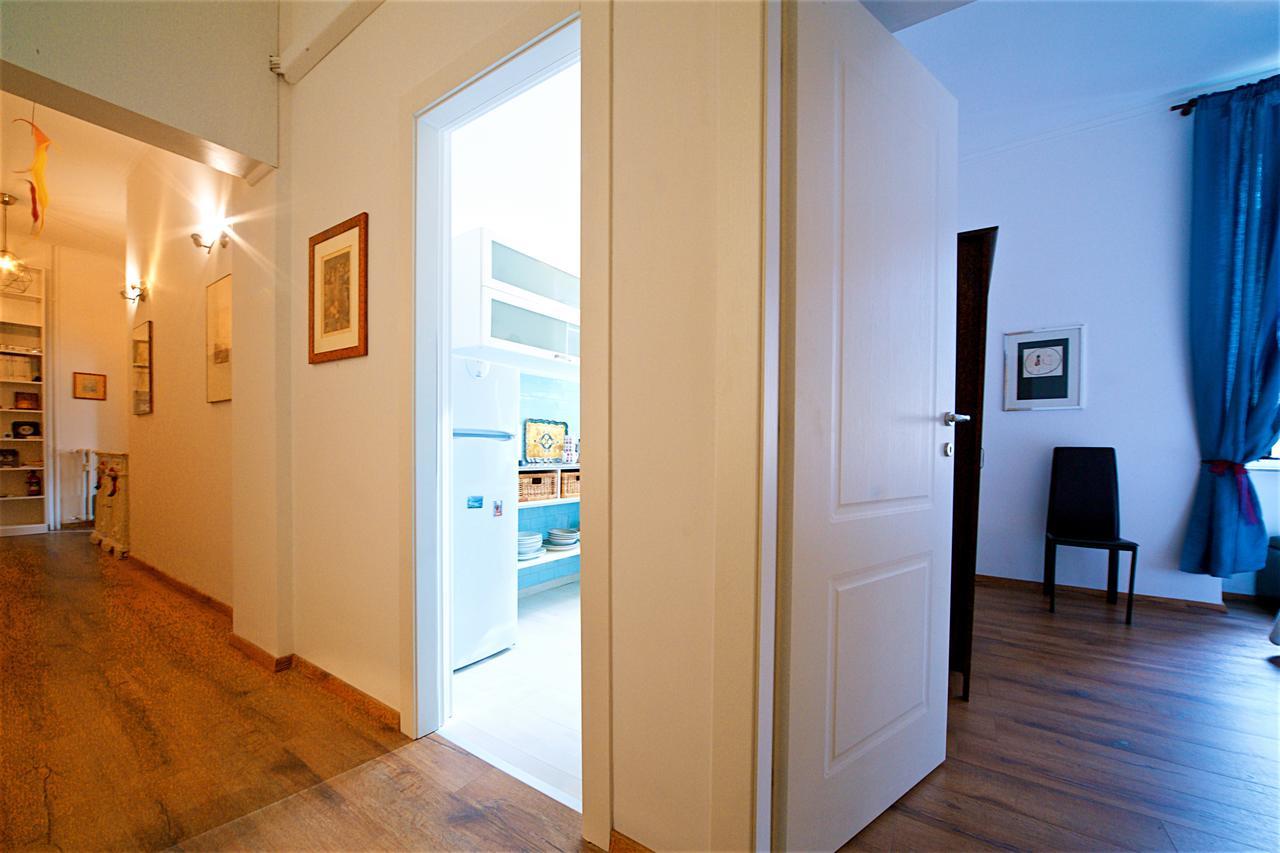 Vetrina Holidays Apartment Navona Rome Luaran gambar