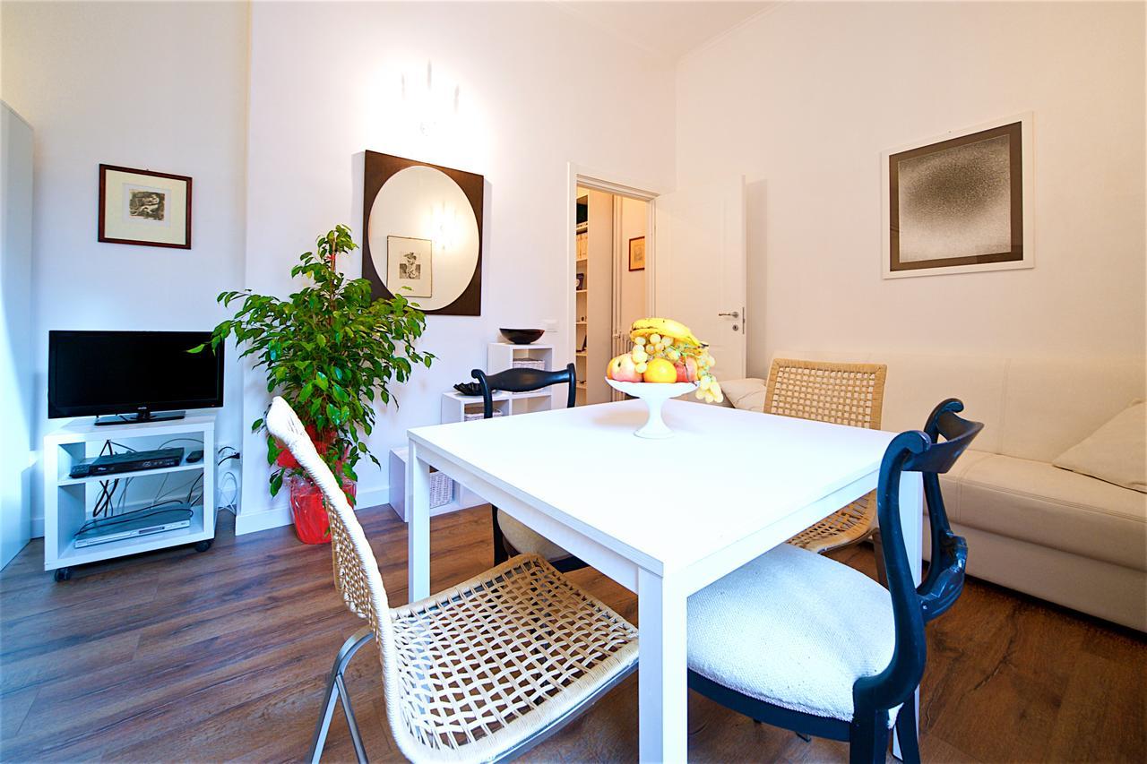 Vetrina Holidays Apartment Navona Rome Luaran gambar