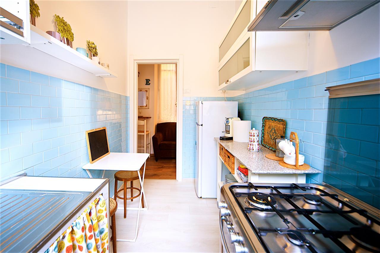 Vetrina Holidays Apartment Navona Rome Luaran gambar