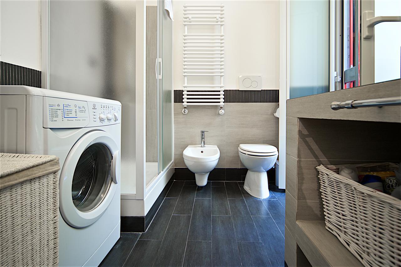 Vetrina Holidays Apartment Navona Rome Luaran gambar