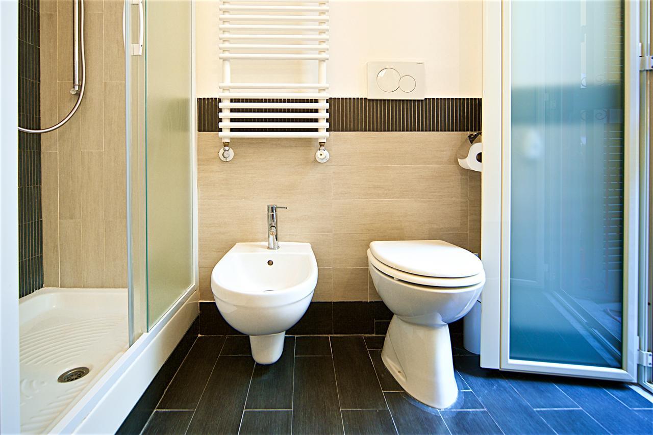 Vetrina Holidays Apartment Navona Rome Luaran gambar