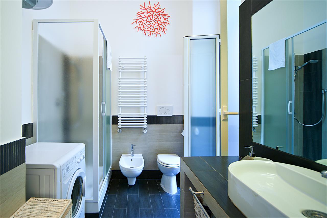Vetrina Holidays Apartment Navona Rome Luaran gambar